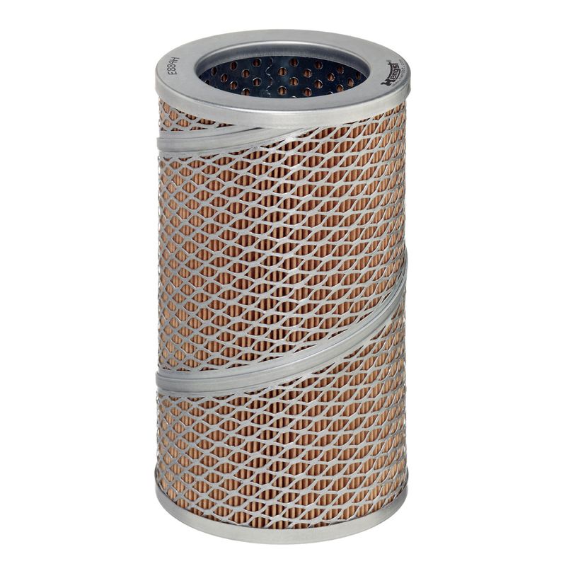 Ölfilter HENGST FILTER E884H