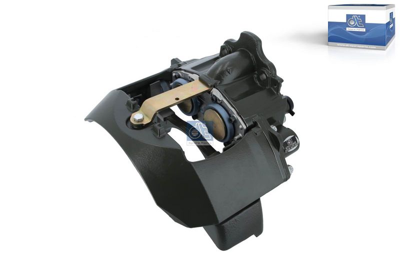 Bremssattel DT Spare Parts 6.61062