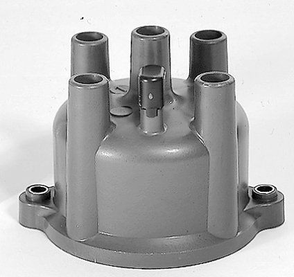 Zündverteilerkappe BOSCH 1 987 233 100