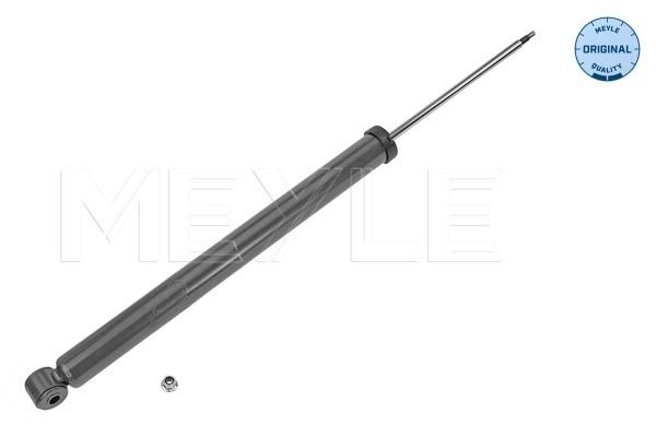 Stoßdämpfer MEYLE 5267250007