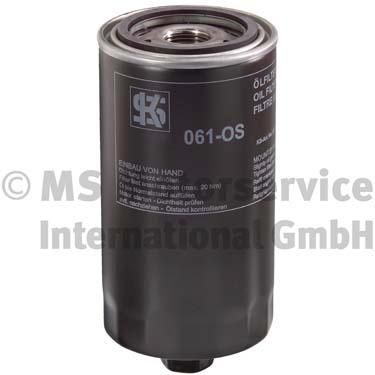 Ölfilter KOLBENSCHMIDT 50013061