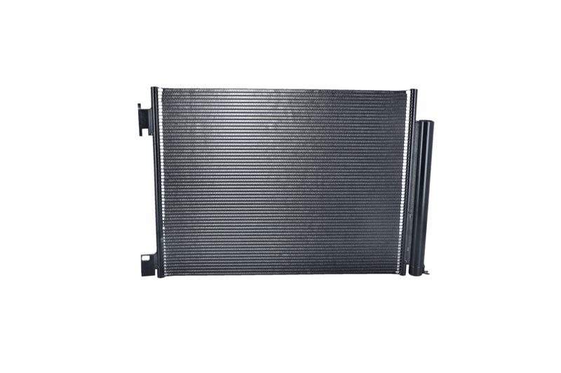 Kondensator, Klimaanlage NRF 350592
