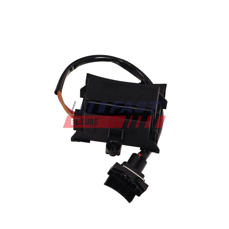 Steuergerät, Elektrolüfter (Motorkühlung) FAST FT04144
