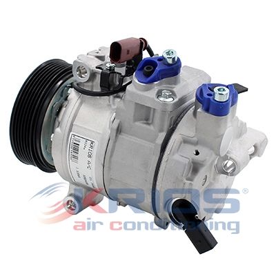 Kompressor, Klimaanlage MEAT & DORIA K15394A