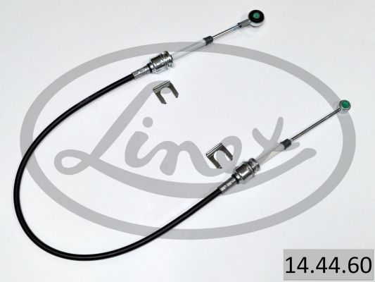 Seilzug, Schaltgetriebe LINEX 14.44.60