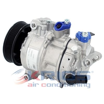 Kompressor, Klimaanlage MEAT & DORIA K15507A