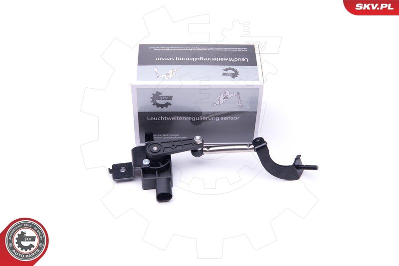 Sensor, Leuchtweitenregulierung ESEN SKV 17SKV465