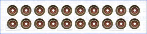 Dichtungssatz, Ventilschaft AJUSA 57050900