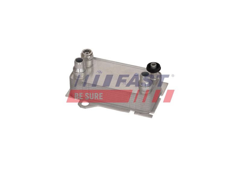 Ölkühler, Automatikgetriebe FAST FT04636