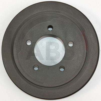 Bremstrommel A.B.S. 2835-S