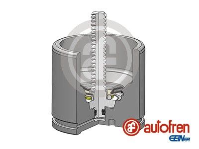 Kolben Bremssattel AUTOFREN SEINSA D025681K