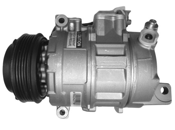 Kompressor, Klimaanlage Airstal 10-3116