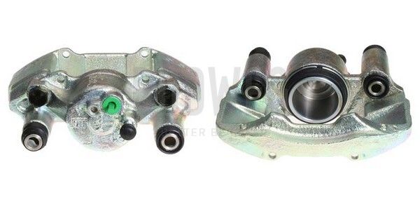 Bremssattel BUDWEG CALIPER 34015