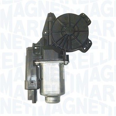 Elektromotor, Fensterheber MAGNETI MARELLI 350103183700