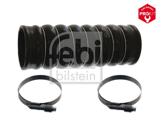 Ladeluftschlauch FEBI BILSTEIN 48432