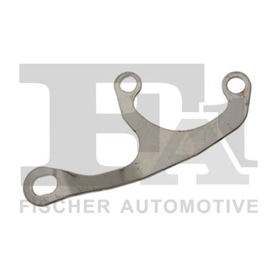 Klemmstück Abgasanlage FA1 105-918