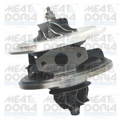 Rumpfgruppe, Lader MEAT & DORIA 60104