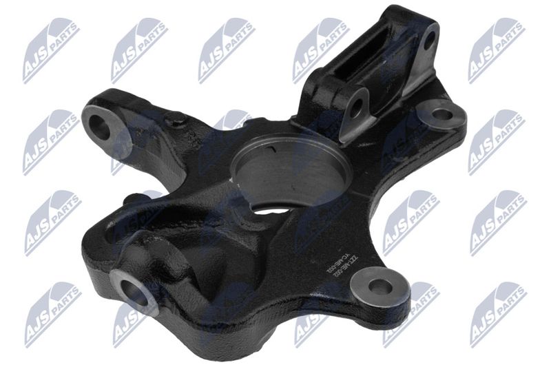 Achsschenkel Radlagergehäuse NTY ZZP-ME-024