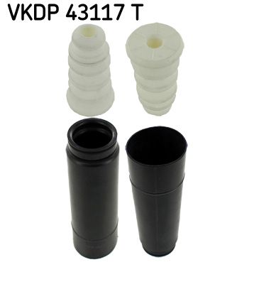 Staubschutzsatz, Stoßdämpfer SKF vkdp 43117 t