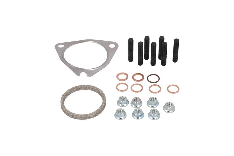 Montagesatz Turbolader Kamoka 8607038