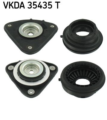 Federbeinstützlager SKF vkda 35435 t