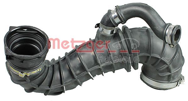 Schlauch, Luftversorgung METZGER 2389007