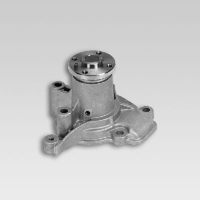 Wasserpumpe, Motorkühlung HEPU p7726