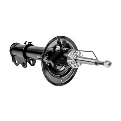 Stoßdämpfer HART 802 650