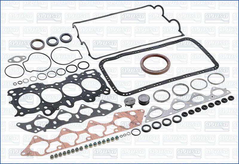 Dichtungsvollsatz, Motor AJUSA 50142100