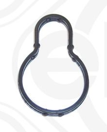 Dichtung, Zylinderkopfhaube ELRING 133.690
