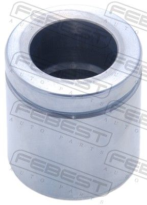 Kolben, Bremssattel FEBEST 0276-TA60R