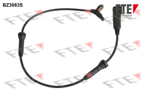 Sensor, Raddrehzahl FTE bz3083s