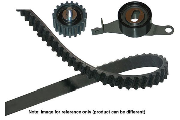 Zahnriemensatz KAVO PARTS DKT-4535