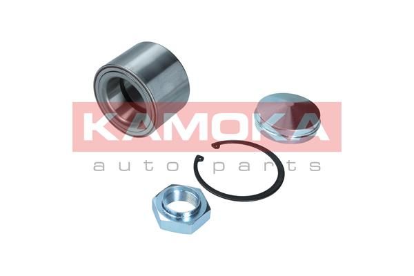 Radlagersatz KAMOKA 5600126