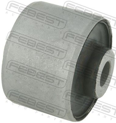 Lagerung, Lenker FEBEST MAB-157RUB