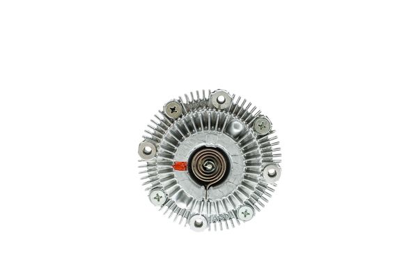 Kupplung, Kühlerlüfter AISIN FCS-003