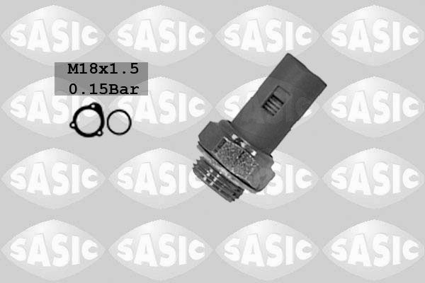 Öldruckschalter SASIC 4000503