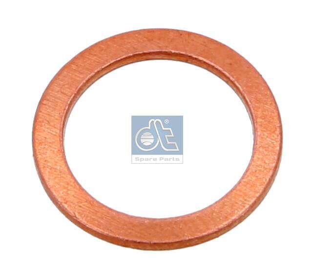 Dichtring DT Spare Parts 9.01051