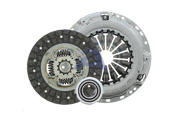 Kupplungssatz Aisin KT-353