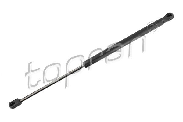 Gasfeder, Motorhaube TOPRAN 119 014