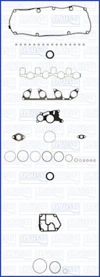 Dichtungsvollsatz, Motor AJUSA 51041500