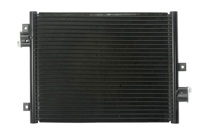 Klimakondensator Klimakühler BOSCH 1 986 AD2 323