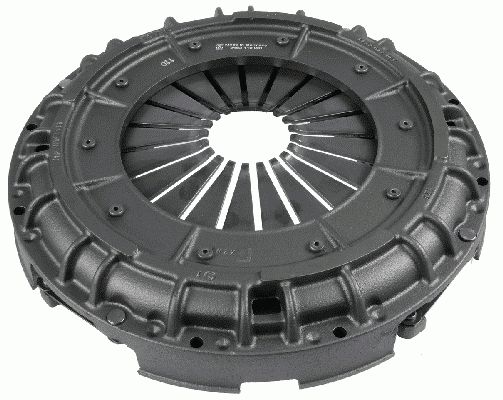 Kupplungsdruckplatte SACHS 3482119031