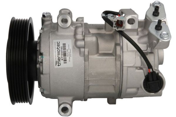 Kompressor, Klimaanlage THERMOTEC KTT090095