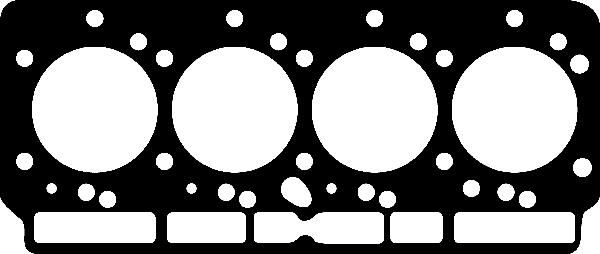 Dichtung, Zylinderkopf CORTECO 411456P