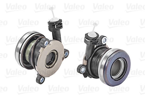 Zentralausrücker, Kupplung VALEO 810100