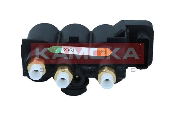 Ventil, Druckluftanlage KAMOKA 2078020