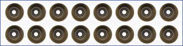 Dichtungssatz, Ventilschaft AJUSA 57027400