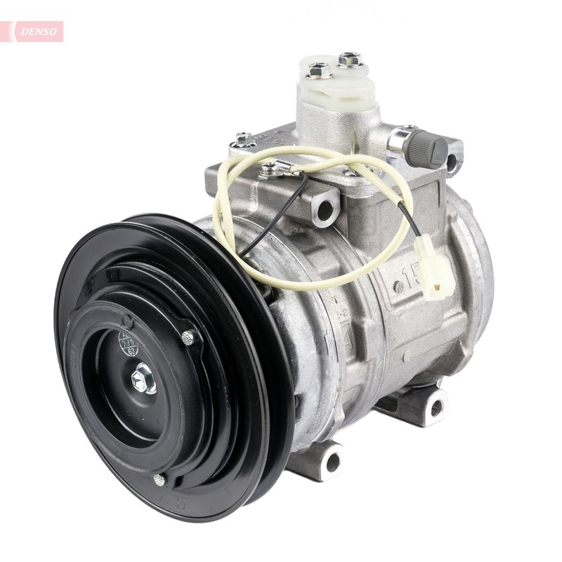 Kompressor, Klimaanlage DENSO DCP99834