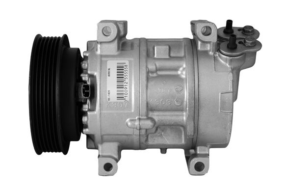 Kompressor, Klimaanlage Airstal 10-1420